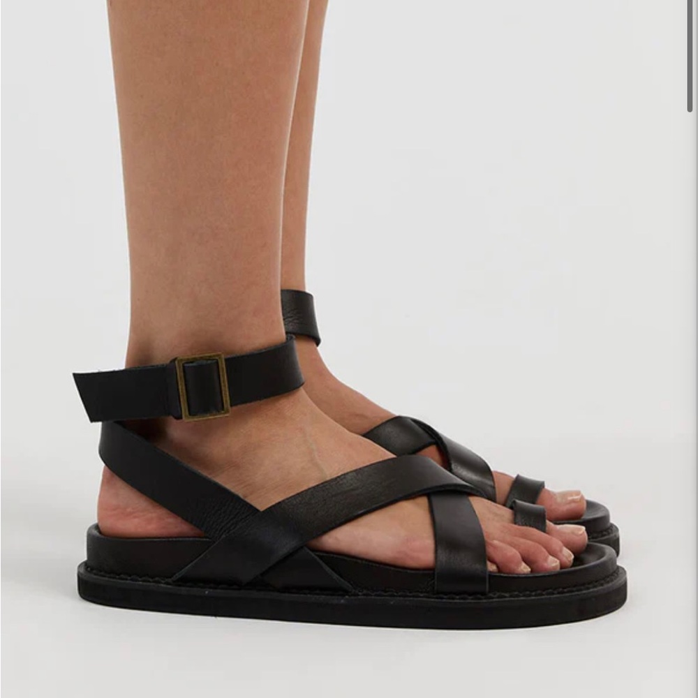 BALI TAILOR LENI SANDALS